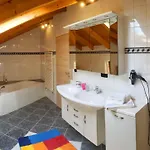 Exclusiv - Hinterreiter Apartamento *