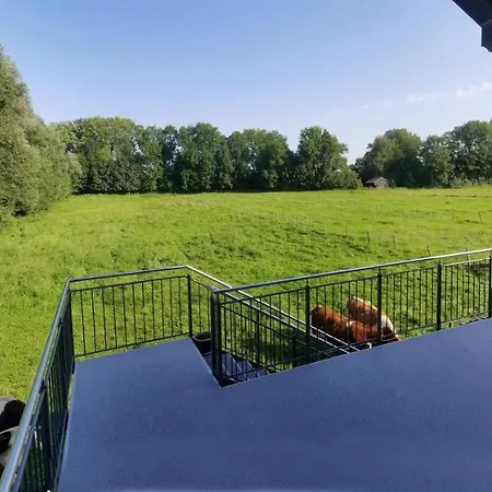 Apartment Exclusiv - Hinterreiter Ainring