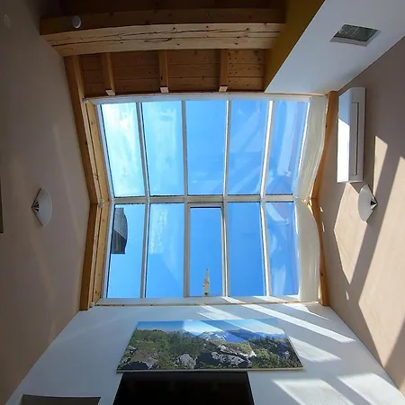 Exclusiv - Hinterreiter Apartamento *