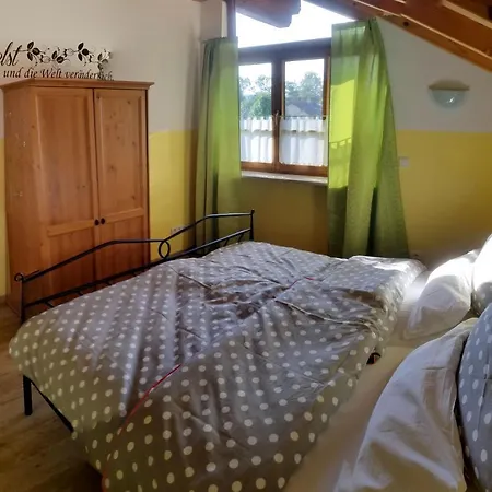 Exclusiv - Hinterreiter Apartamento *