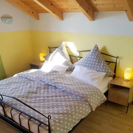 Apartamento Exclusiv - Hinterreiter *