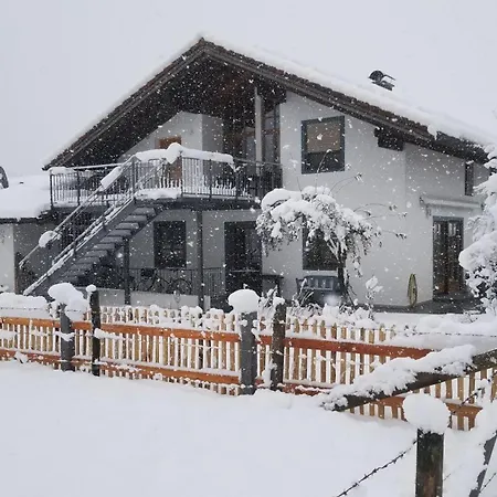 Apartamento Exclusiv - Hinterreiter